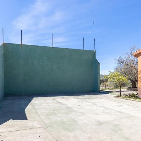 Finca El Palomar De La Vina Μαδρίτη Εξωτερικό φωτογραφία