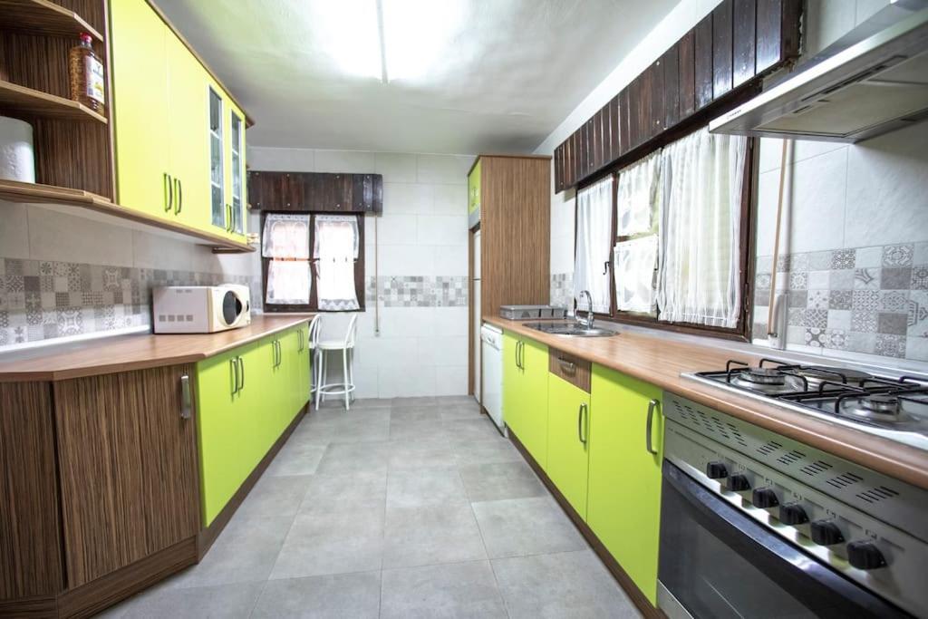 Finca El Palomar De La Vina Μαδρίτη Εξωτερικό φωτογραφία