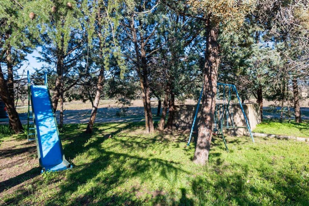 Finca El Palomar De La Vina Μαδρίτη Εξωτερικό φωτογραφία