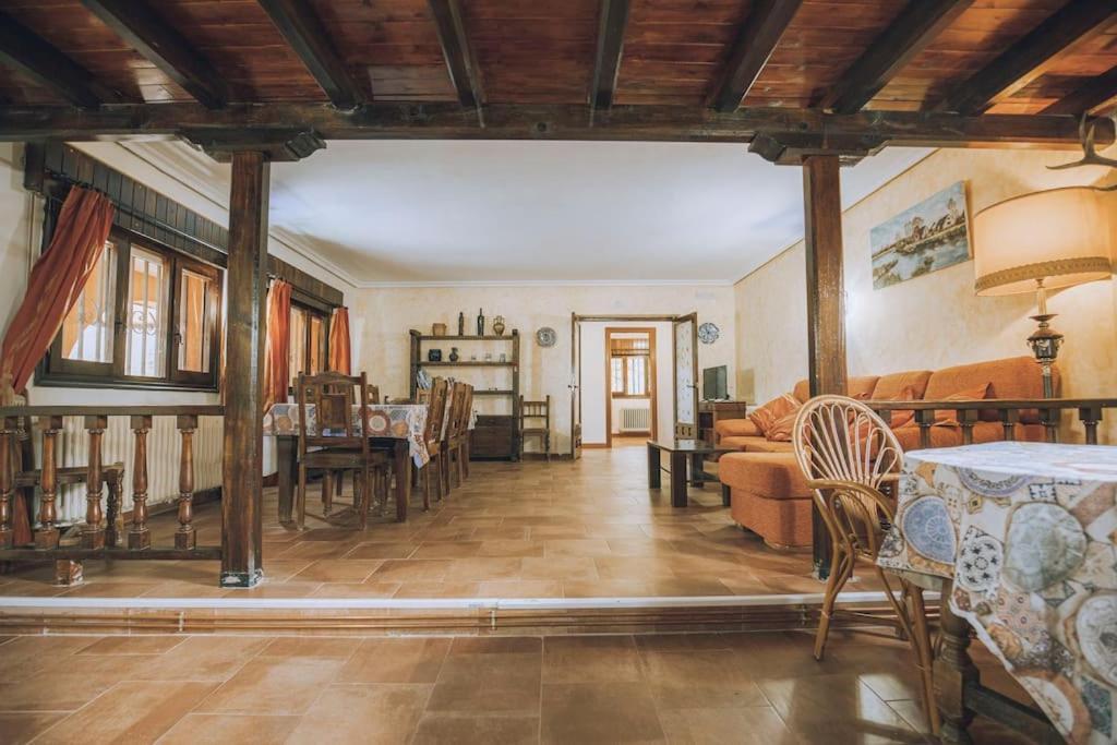 Finca El Palomar De La Vina Μαδρίτη Εξωτερικό φωτογραφία