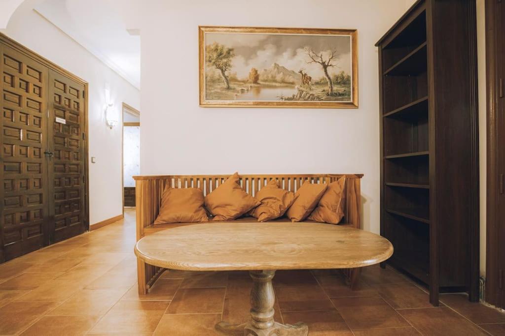 Finca El Palomar De La Vina Μαδρίτη Εξωτερικό φωτογραφία