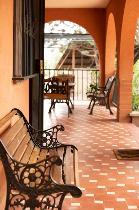 Finca El Palomar De La Vina Μαδρίτη Εξωτερικό φωτογραφία