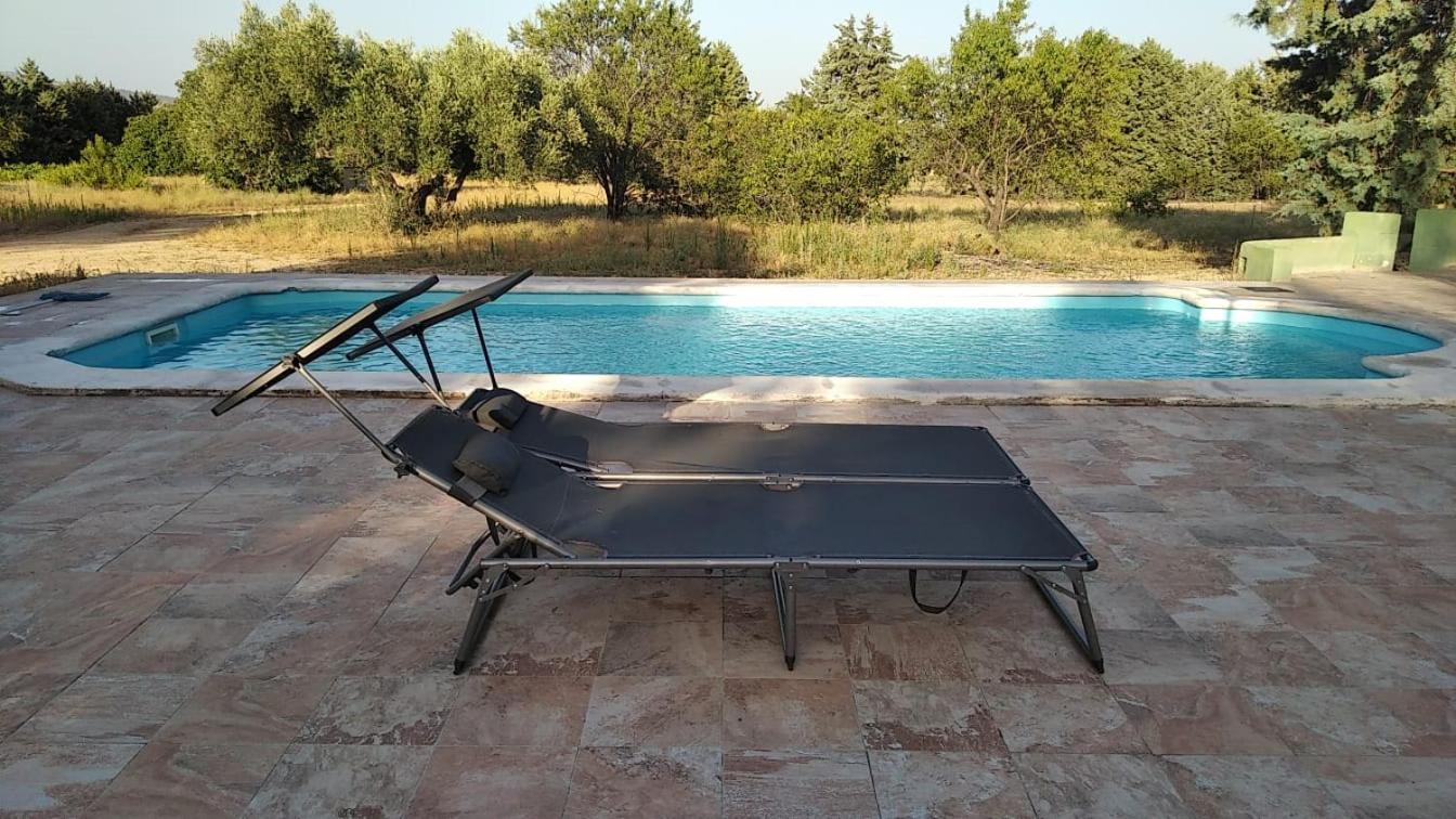 Finca El Palomar De La Vina Μαδρίτη Εξωτερικό φωτογραφία
