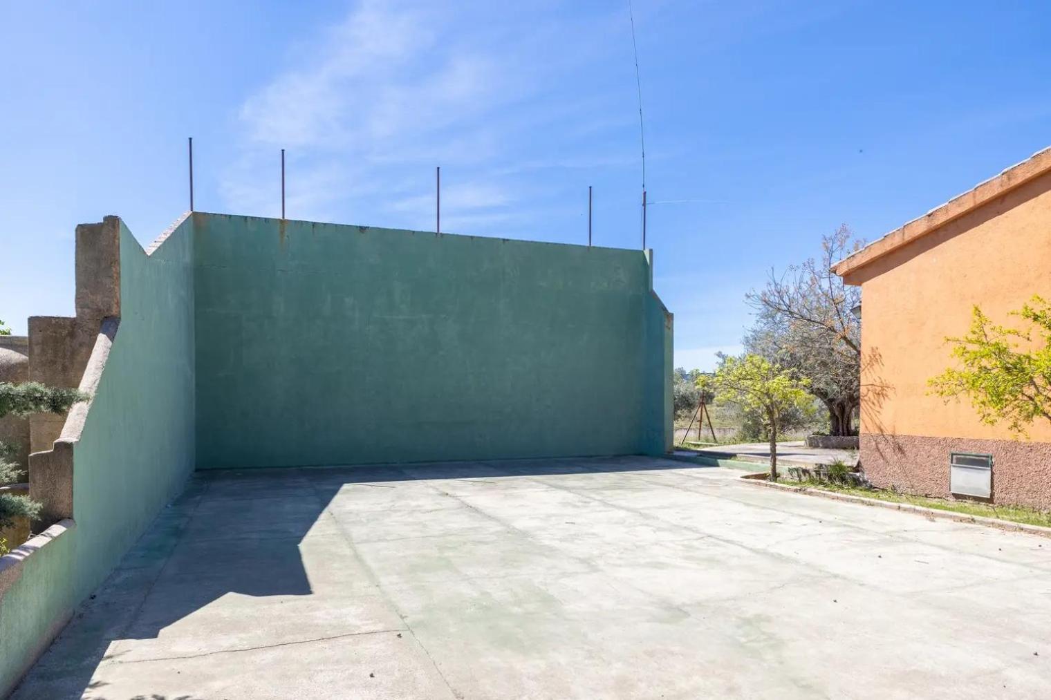 Finca El Palomar De La Vina Μαδρίτη Εξωτερικό φωτογραφία